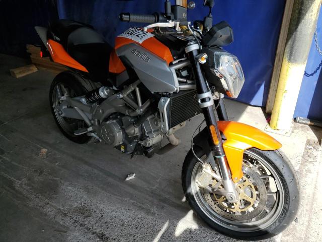 2008 APRILIA SHIVER SL7 ZD4RAC0028S000379
