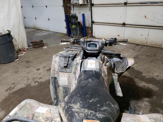 2021 KAWASAKI KVF750 H JKAVFDH38MB508859