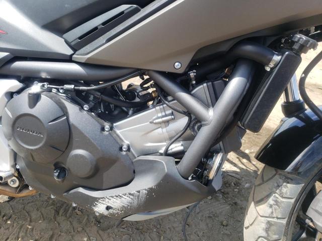 2020 HONDA NC750 X JH2RC9004LK200298