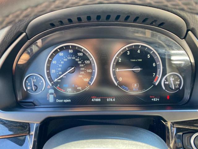 2018 BMW X5 XDR40E 5UXKT0C50J0W00282