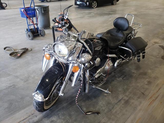 2000 HARLEY-DAVIDSON FLHRCI 1HD1FRW13YY604922