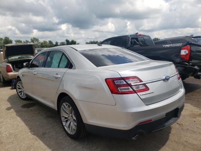2015 FORD TAURUS LIM - 1FAHP2F82FG171393