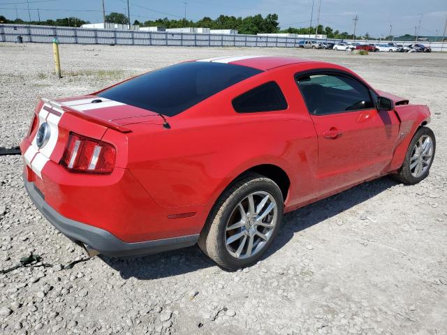 1ZVBP8CH9A5138013 | 2010 Ford mustang gt