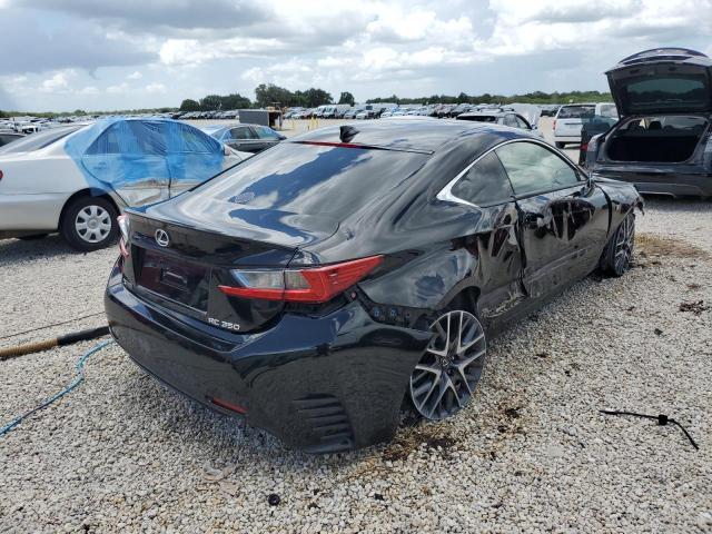 2015 LEXUS RC 350 JTHHE5BC0F5001099