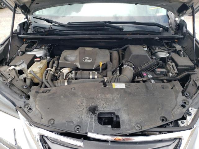 2015 LEXUS NX 200T JTJYARBZ8F2020300