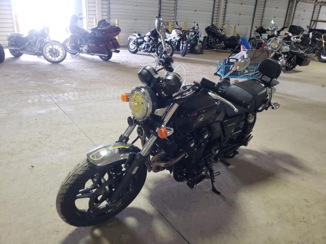 2014 HONDA CB1100 JH2SC6516EK101597
