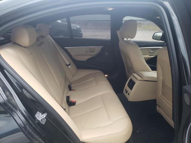 2018 BMW 340 XI WBA8B7C53JA573089