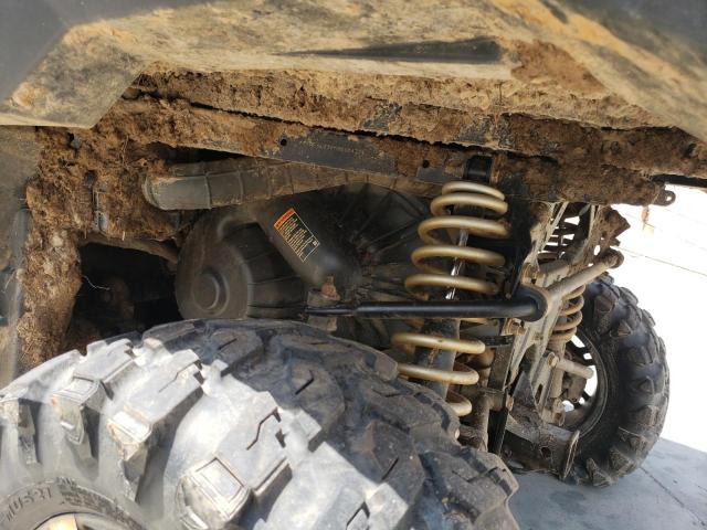 2021 POLARIS RANGER CRE 4XARSE99XM8060432