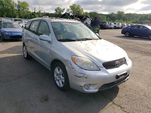 2006 TOYOTA COROLLA MATRIX XR for Sale | NY - NEWBURGH | Thu. Sep 29 ...