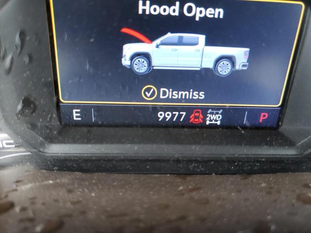 2022 GMC SIERRA LIM 3GTU9DED7NG174757
