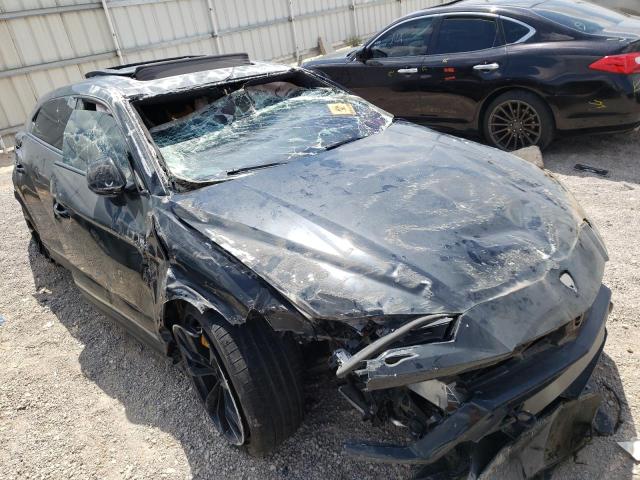 Auction sale of the 2021 LAMBORGHINI ALL MODELS , vin: ZPBUA1ZL2MLA12049, lot number: 52858012