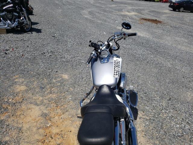 2013 HONDA VT750 CA JH2RC5048DK800299