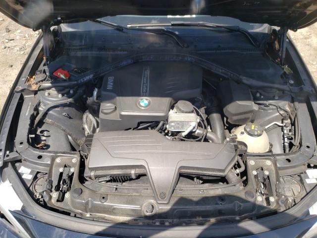 2015 BMW 428 XI WBA3N9C51FK247225