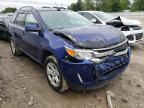 2013 FORD  EDGE