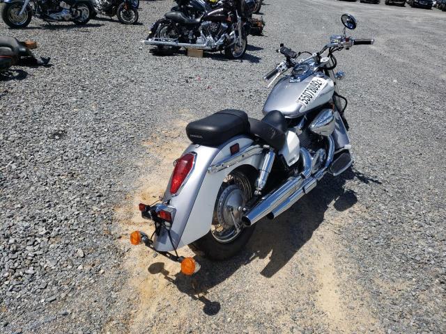 2013 HONDA VT750 CA JH2RC5048DK800299