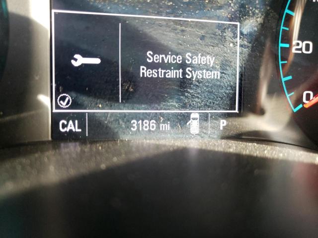 2022 GMC CANYON AT4 1GTG6FEN4N1195705