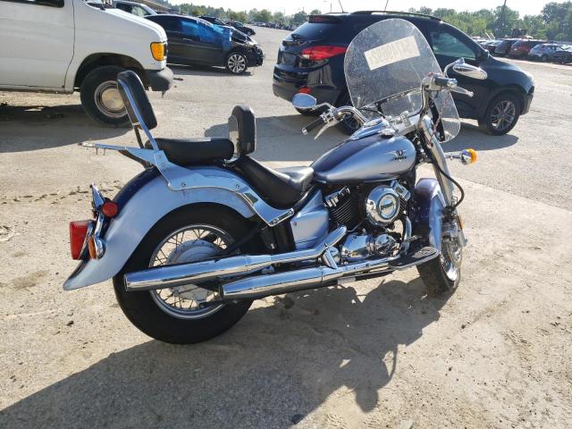 2004 YAMAHA XVS65 BASE JYAVM01E54A070674