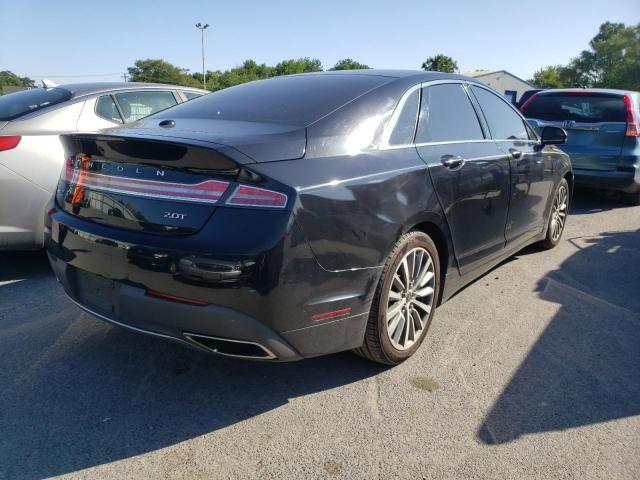 2017 LINCOLN MKZ PREMIE 3LN6L5A96HR627773