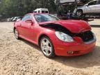 photo LEXUS SC430 2004