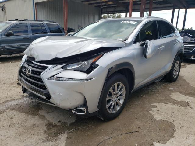 2015 LEXUS NX 200T JTJYARBZ8F2020300