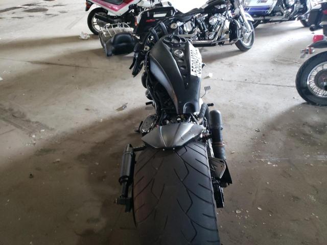 2014 HARLEY-DAVIDSON VRSCF VROD 1HD1HPH18EC807440