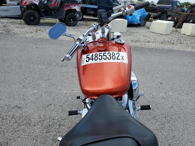 2006 HONDA VT750 C JH2RC44036M000647