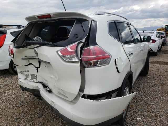 JN8AT2MV9GW150777 Nissan ROGUE S