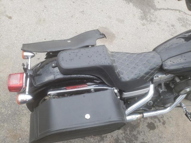 2006 HARLEY-DAVIDSON FXDBI 1HD1GX1126K336714