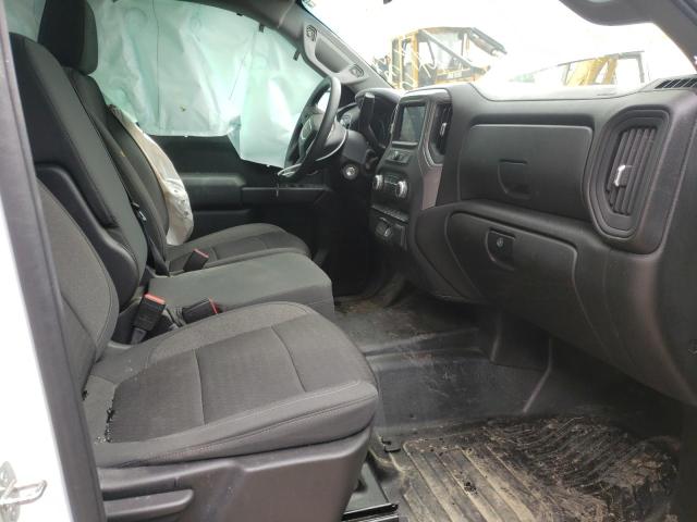 2021 GMC C1500 1GTR9AEH0MZ324844