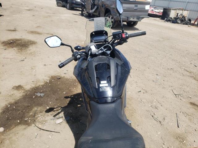 2020 HONDA NC750 X JH2RC9004LK200298