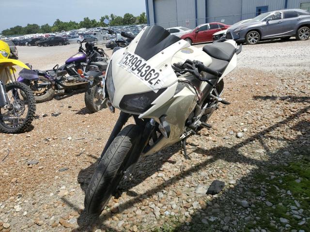 2016 HONDA CBR300 RA MLHNC5153G5200126