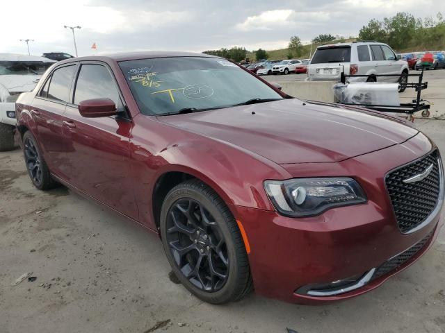 2019 Chrysler 300 