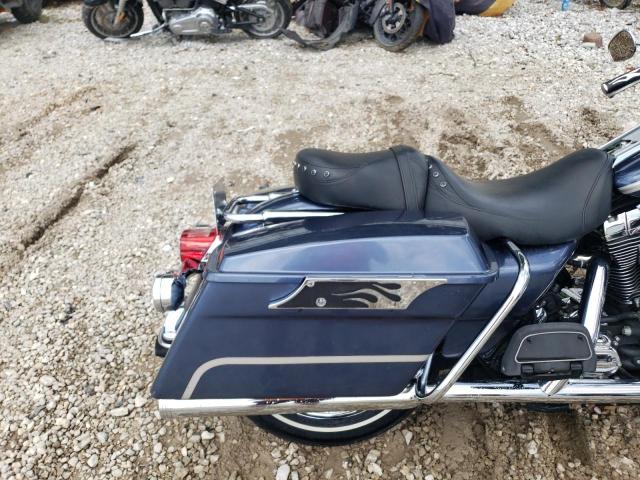 2003 HARLEY-DAVIDSON FLHRI 1HD1FBW123Y710293
