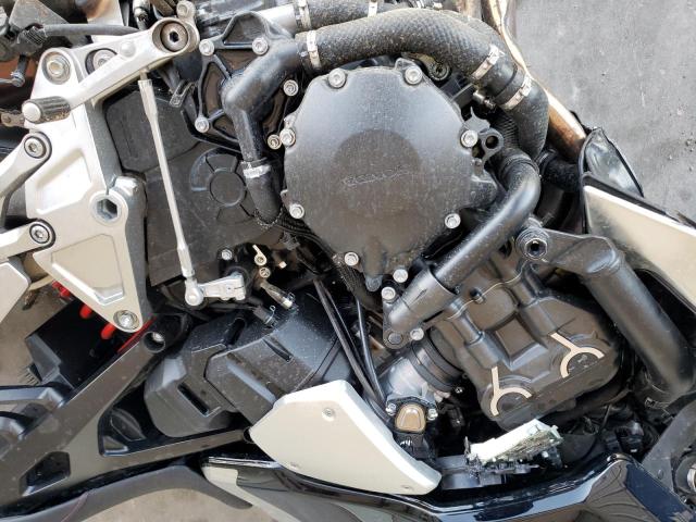 2018 HONDA CB1000 RA JH2SC8011JK000027