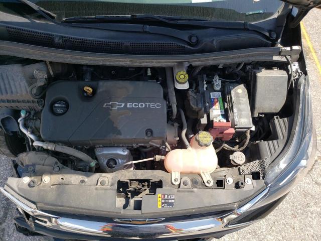 2020 CHEVROLET SPARK LS - KL8CB6SA4LC415074