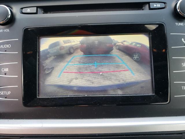 2015 TOYOTA HILANDR LE 5TDZARFH7FS012545