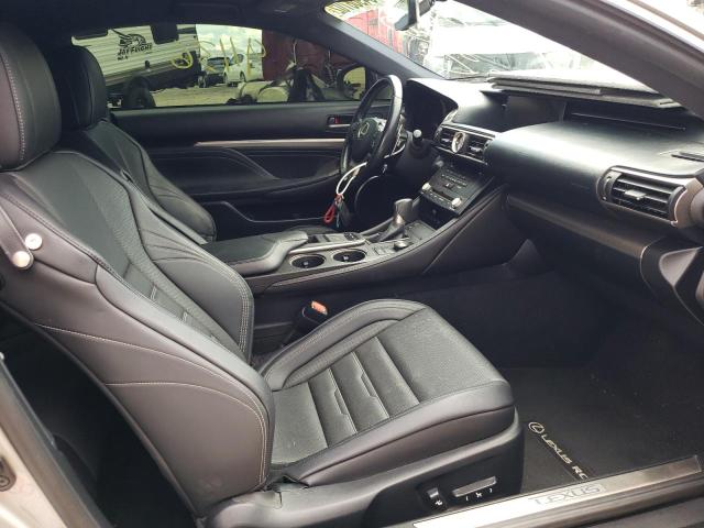2016 LEXUS RC 350 JTHHE5BC3G5013913