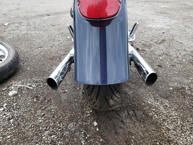 2005 HARLEY-DAVIDSON FLSTFI 1HD1JGB405Y101296