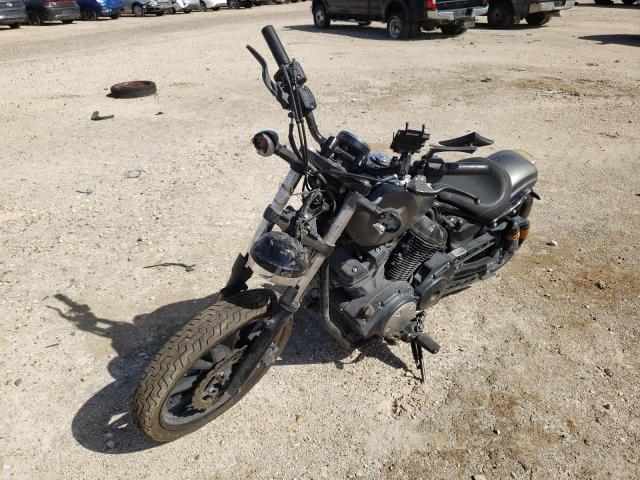 2014 YAMAHA XVS950 CU JYAVN05E4EA005873