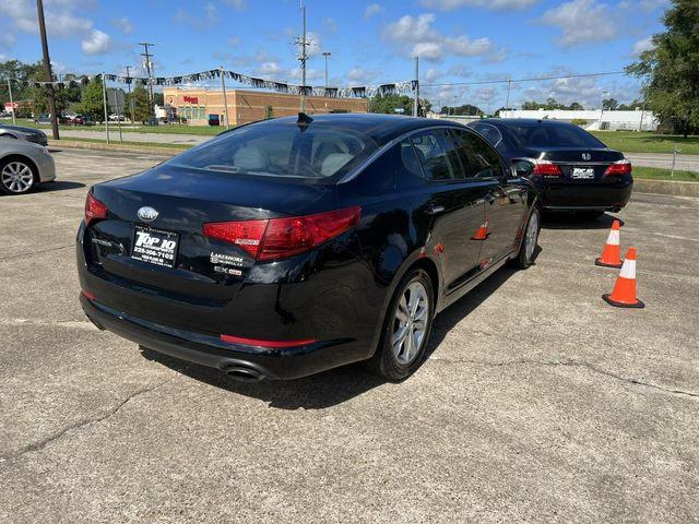 Седаны KIA OPTIMA 2013 unknown-not-ok-for-inv