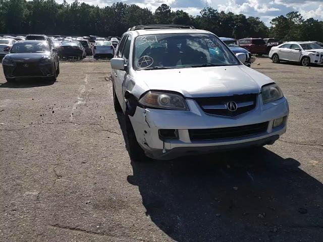 2004 Acura Mdx Touring VIN: 2HNYD18994H515025 Lot: 55824514