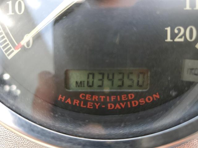 2006 HARLEY-DAVIDSON FLSTCI 1HD1BWB156Y018090