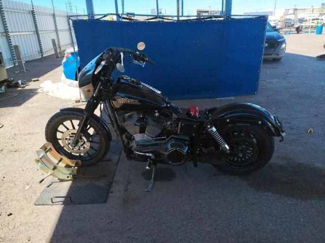 2000 HARLEY-DAVIDSON FXD - 1HD1GHV11YY328457