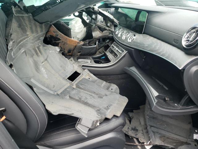 2021 MERCEDES-BENZ CLS 450 4M W1K2J5KB5MA090950