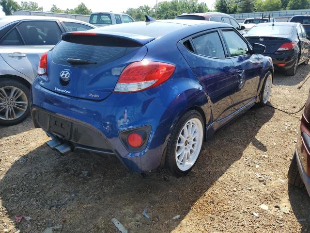 KMHTC6AE4FU243339 Hyundai Veloster Turbo