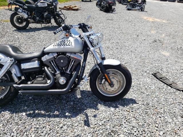 2010 HARLEY-DAVIDSON MARINE LOT 1HD1GY418AC307285