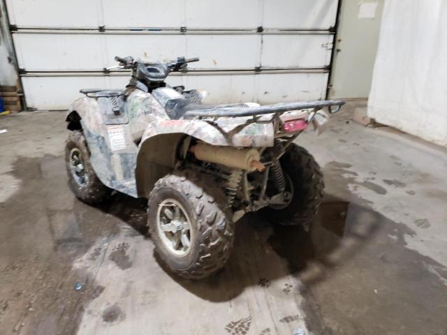 2021 KAWASAKI KVF750 H JKAVFDH38MB508859