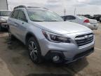 2018 SUBARU  OUTBACK