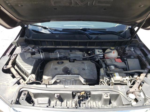 1GKKNKLA7HZ239048 GMC ACADIA SLE