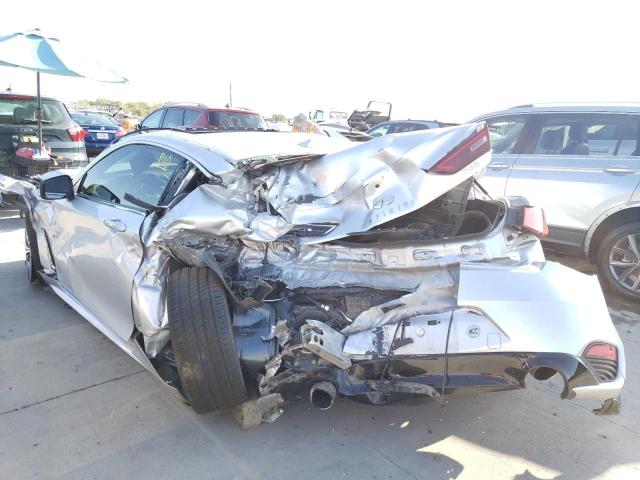 2019 INFINITI Q60 PURE JN1EV7EK1KM230641